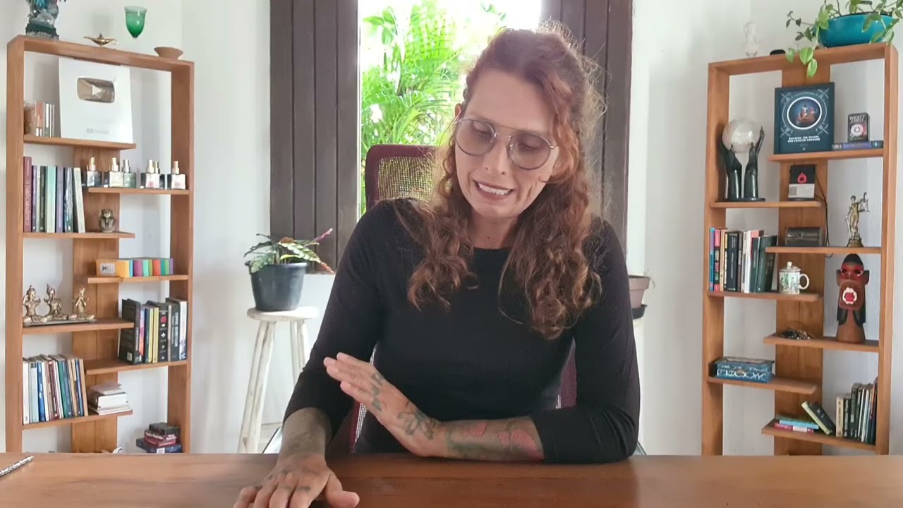 Alinhamento com o propósito: carreira e finanças. 