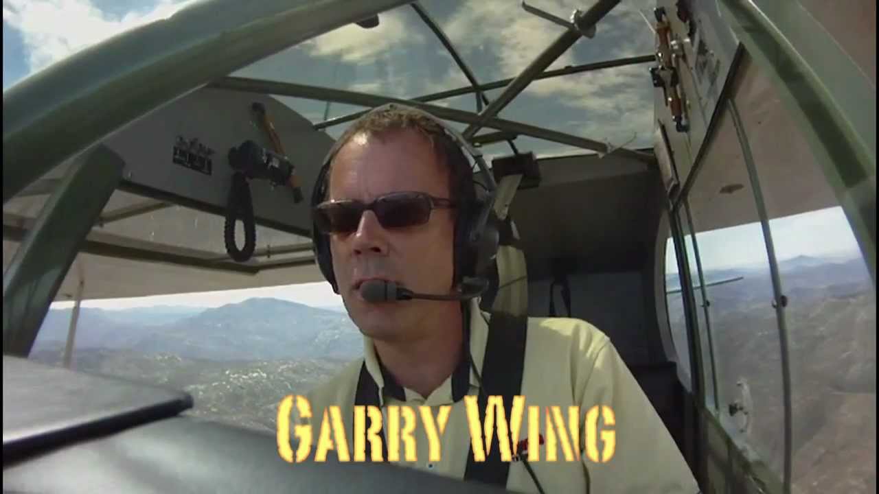 Dutch Rolls Flight Maneuver Video