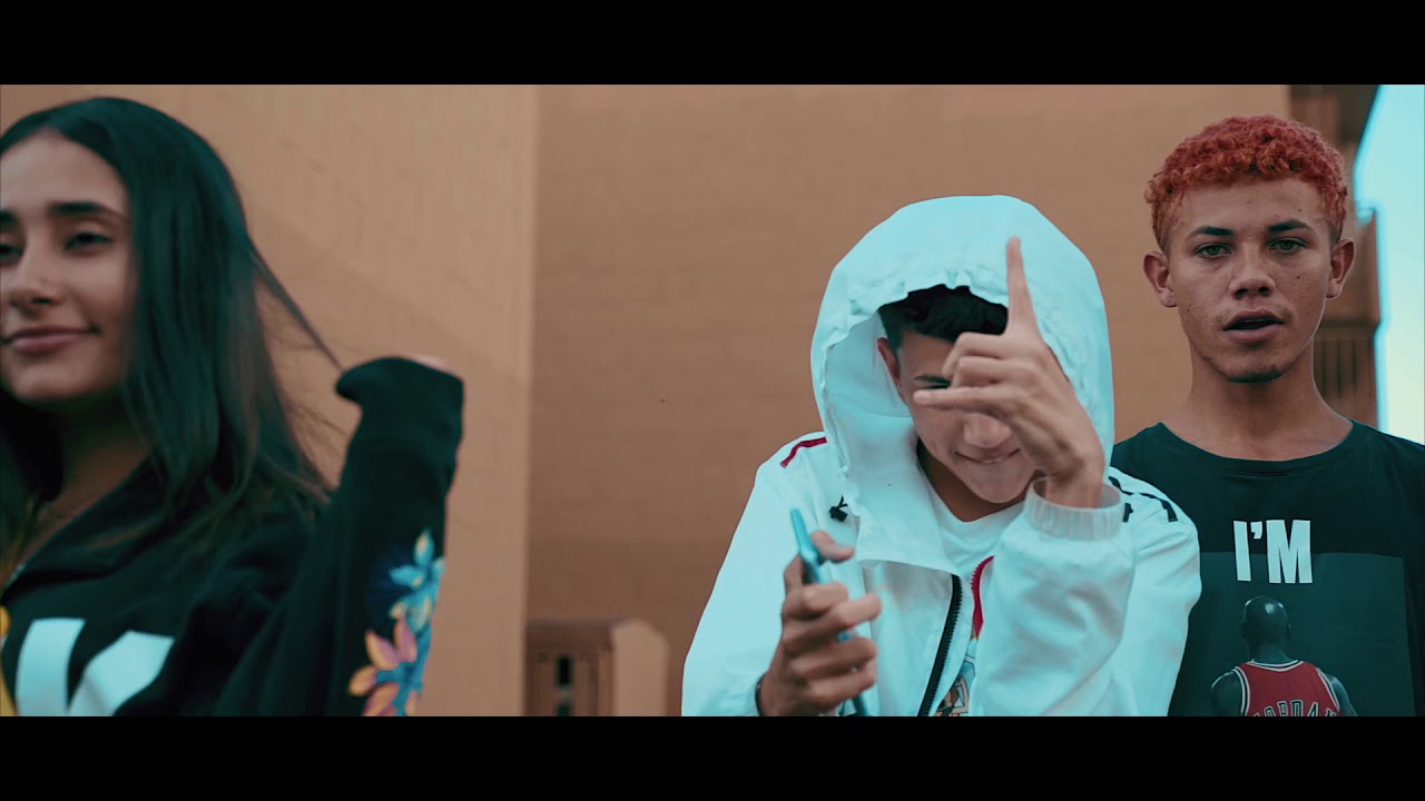 Carlos Best Ft. Jota Rivers -El Plug