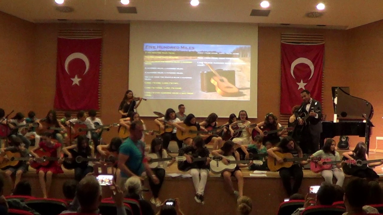 Gitar Kursu İzmir|Gitar Dersi Karşıyaka|İzmir|Odabaşı M&uuml;zik|Doğa Koleji Mavişehir