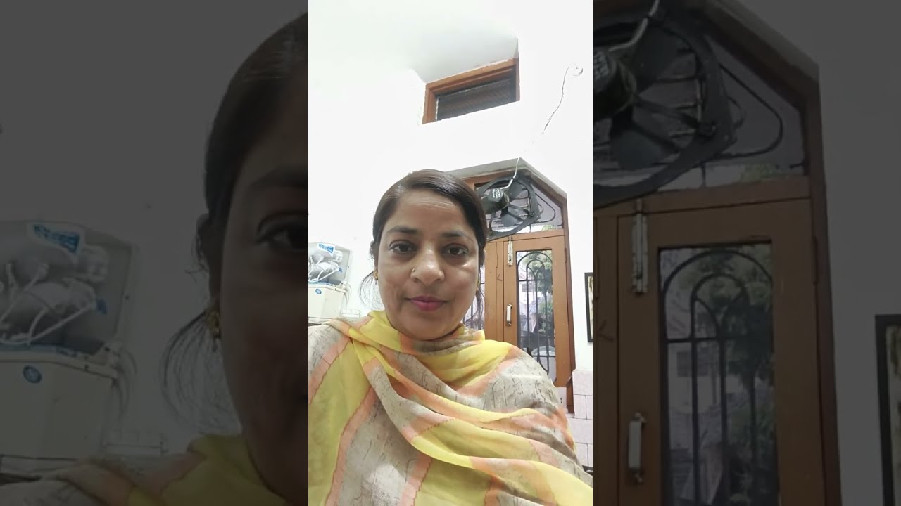 Gill ke Rasoi is live!