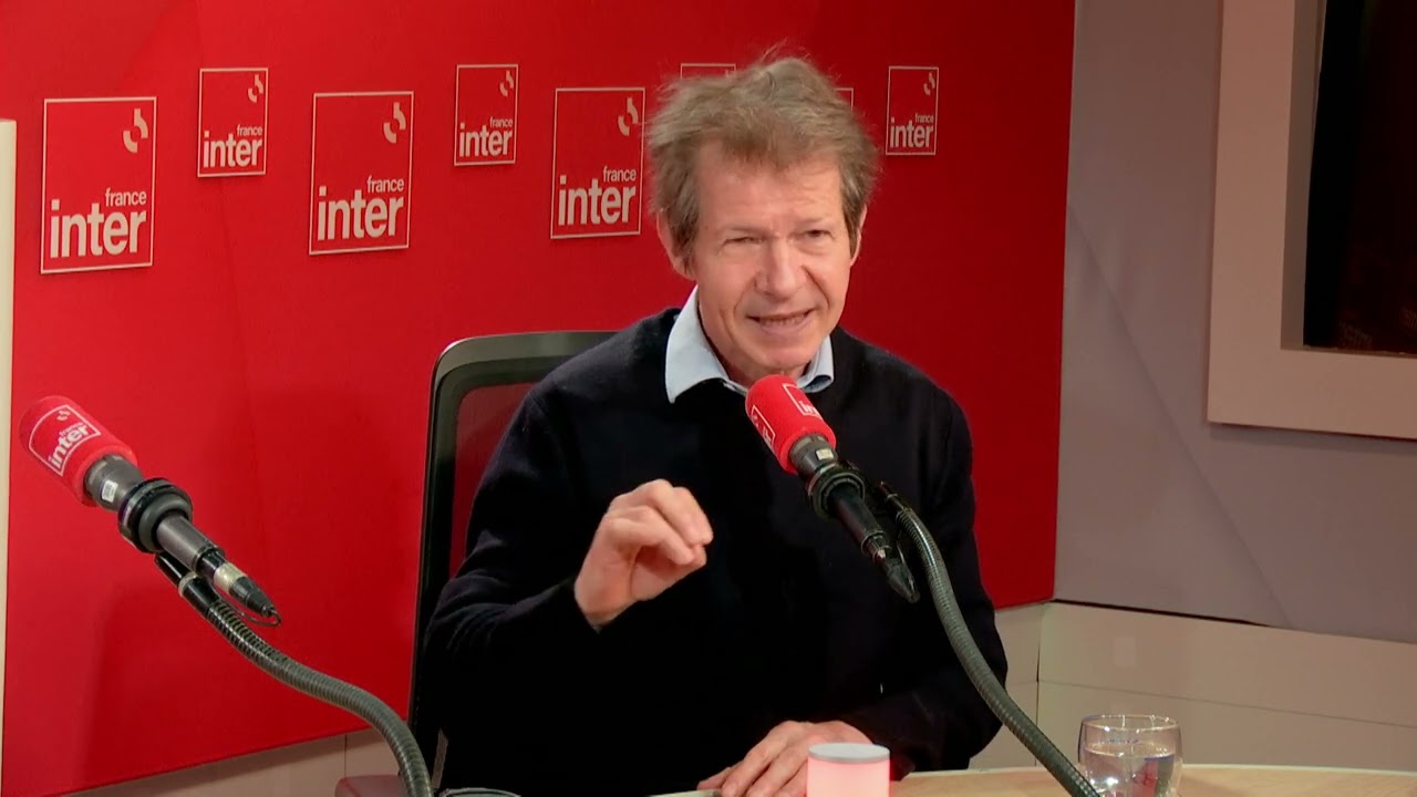 JM Jancovici : 