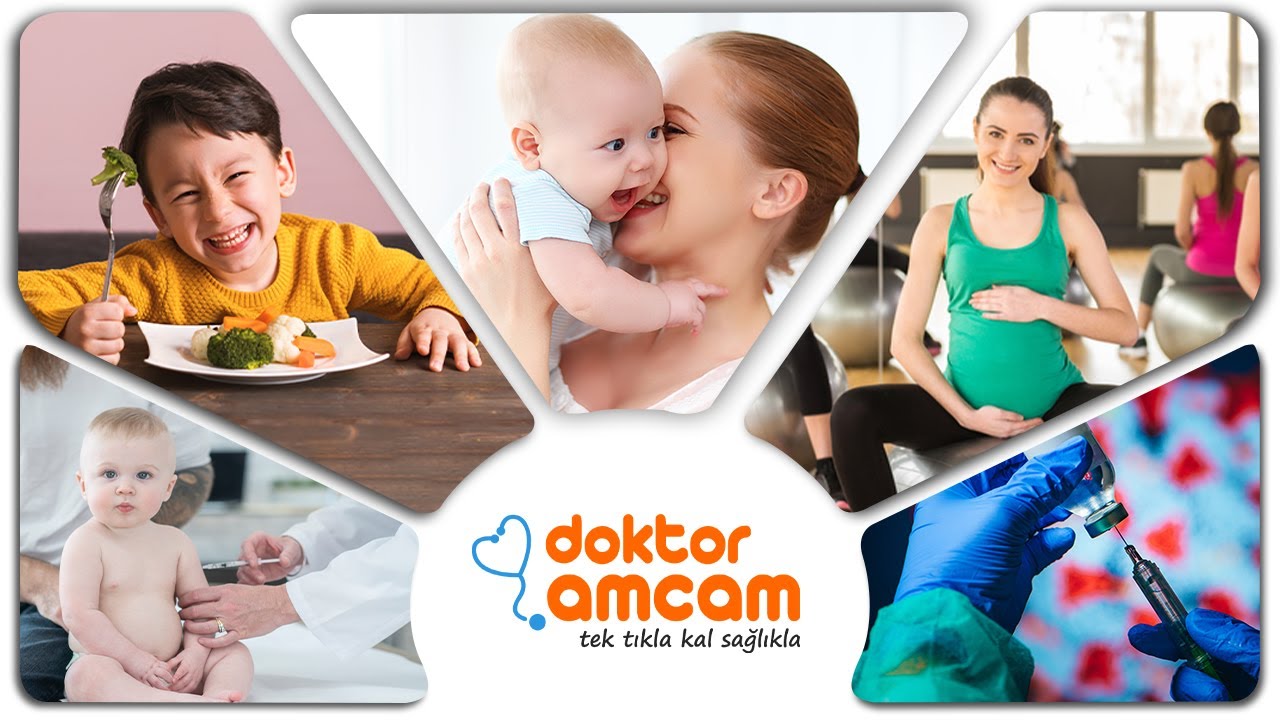 Doktoramcam Kanalında Neler Var?