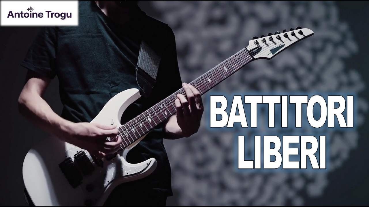 BATTITORI LIBERI | Notadanto (Official Video)