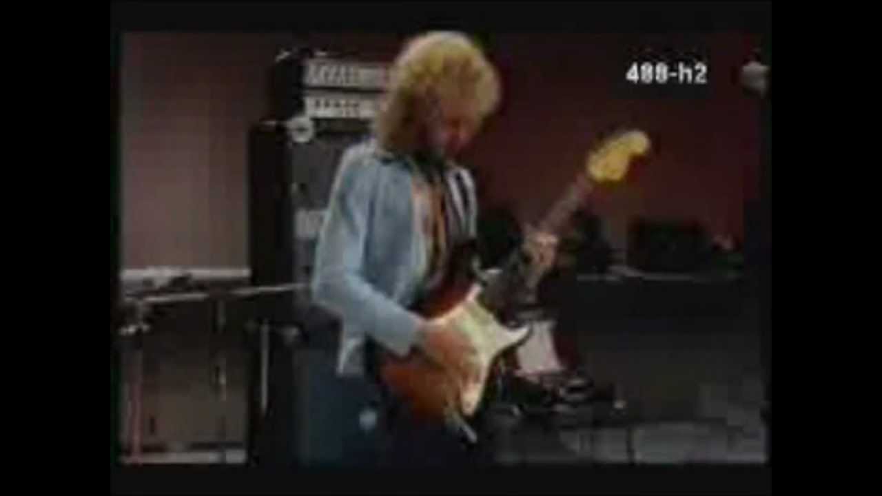 Thin Lizzy - Slow Blues - Berlin 18-09-1973