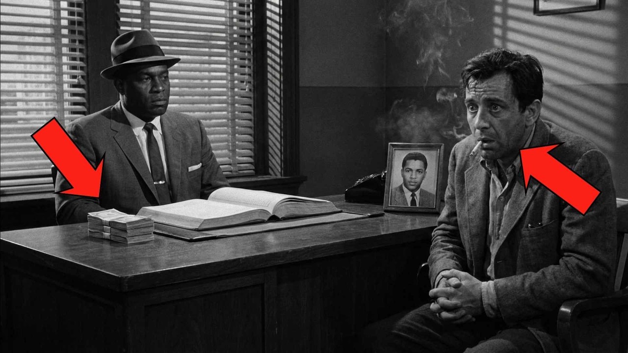 He Stole $2,000 — Bumpy Johnson's Response Changed Everything