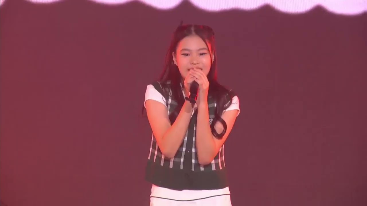 Clover Band จะรักหรือจะร้าย
