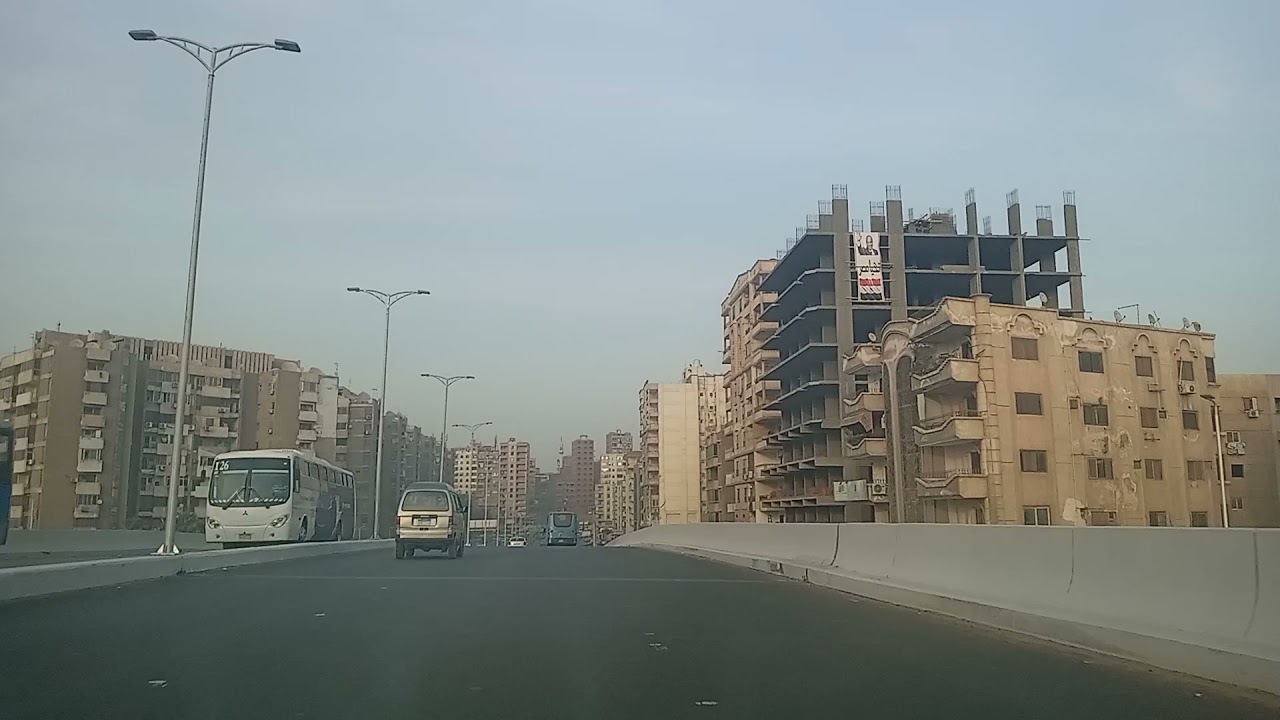 شارع مصطفي النحاس \مدينه  نصر