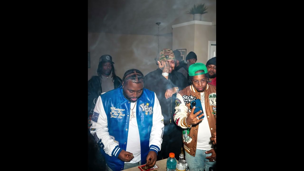 [FREE] RIO DA YUNG OG x FLINT X 3200TRE "DEEDOO"