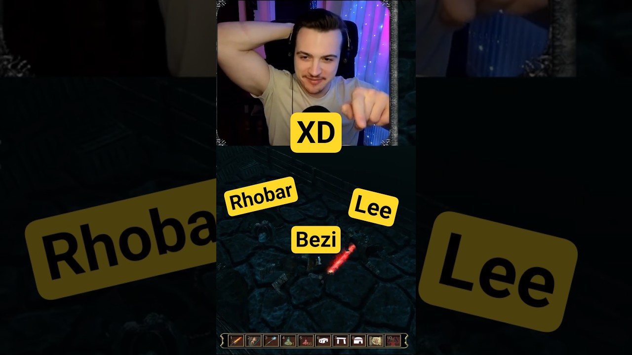 3 Wybrańc&oacute;w Spadło z Balkonu XD #gothic #śmieszne #funnymoments