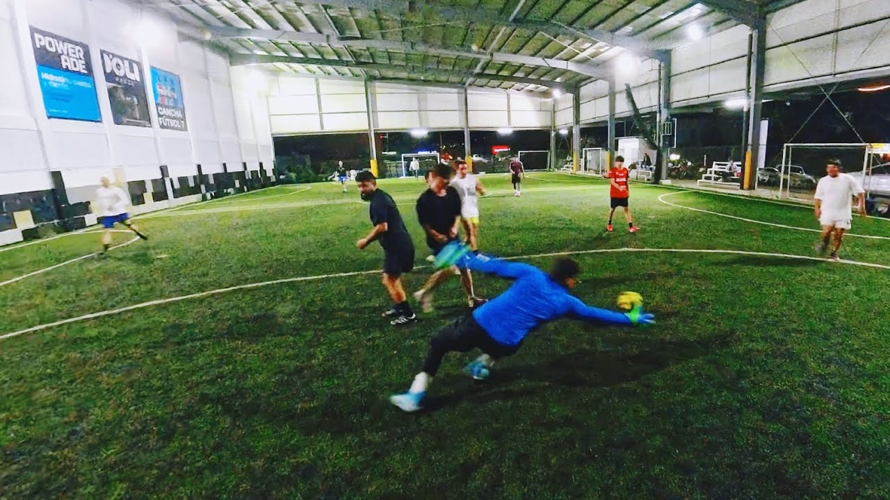 El mejor portero del mundo 🧤 | #Portero #Fútbol #Atajadas #Goalkeeper #Partido #futebol #soccer 