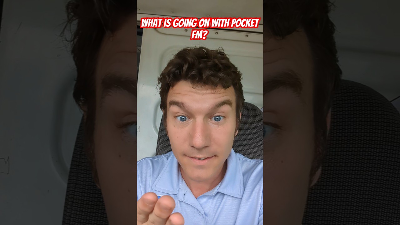 What Is Pocket Fm? 