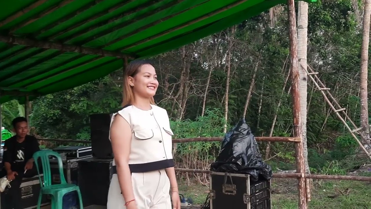Sanggup Begadai Nyawa  - Cover Tika - Selabah