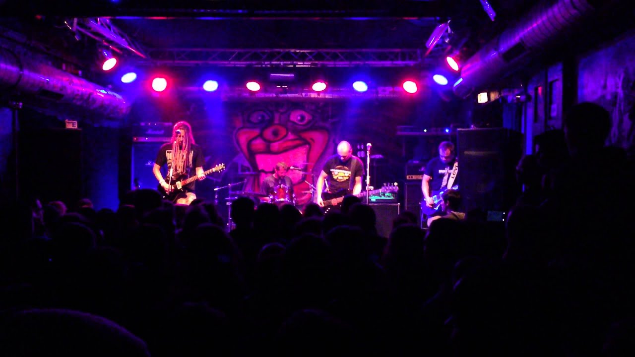 Skin of Tears - Boys Of Summer