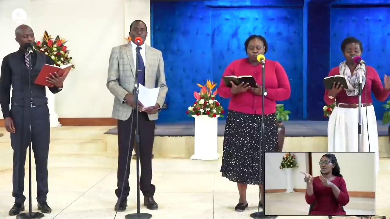 Jesus savior pilot me | Hymn 551 | Maxwell