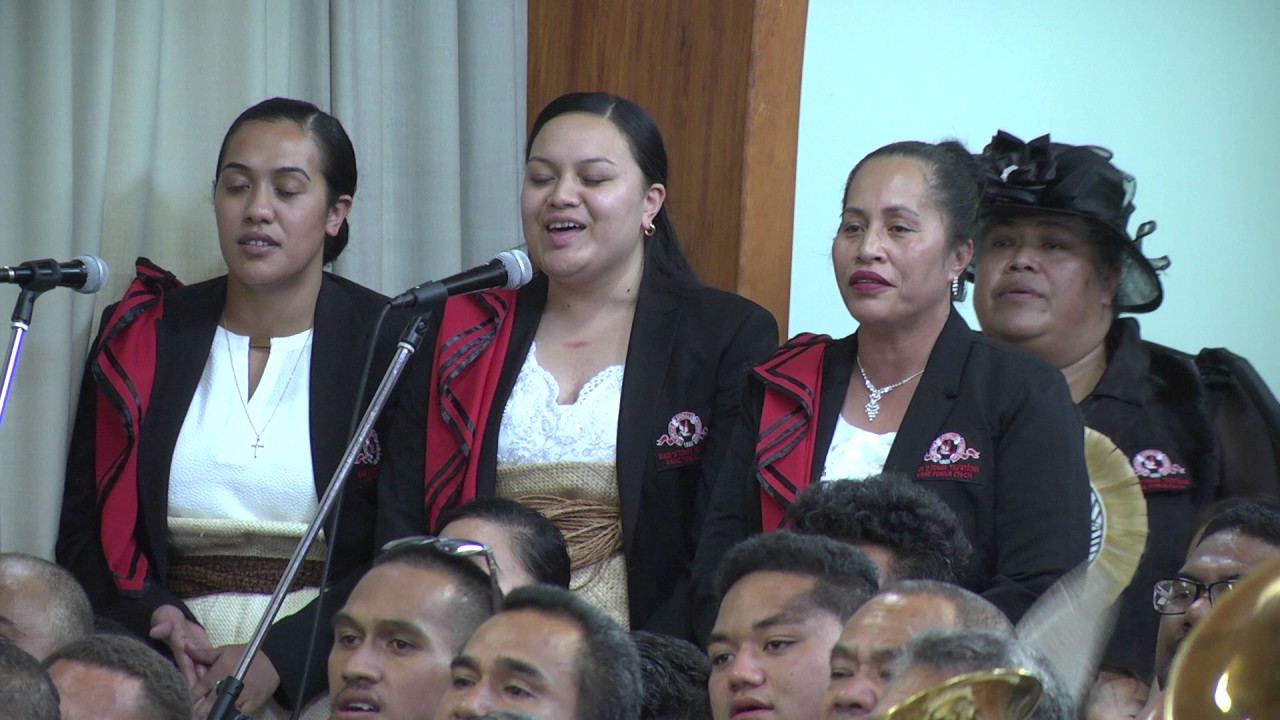 Hiva 'a Christchruch STT Auckland NZ Pohiva Fkvahefonua 2017