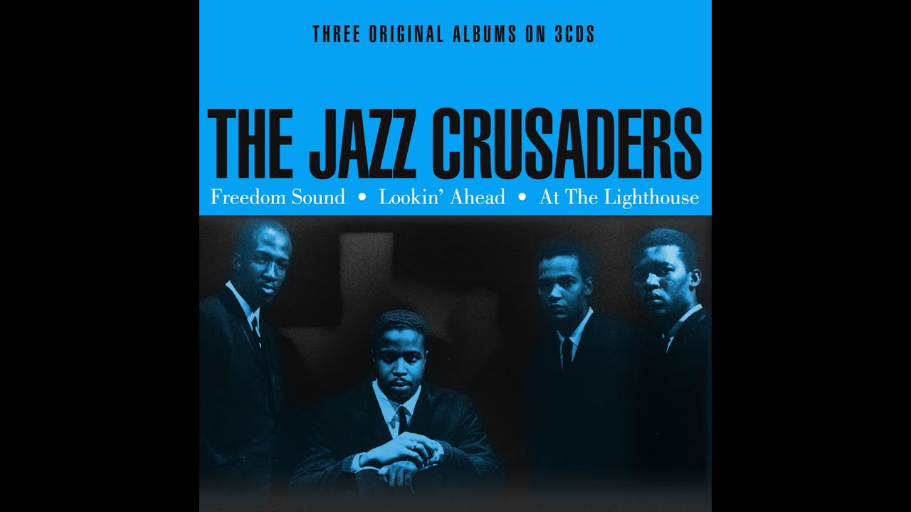 The Jazz Crusaders - The Young Rabbits