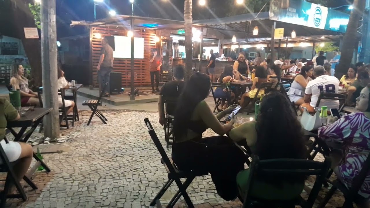 Karol Feitosa ao vivo  zezinho produções gravando ao vivo 