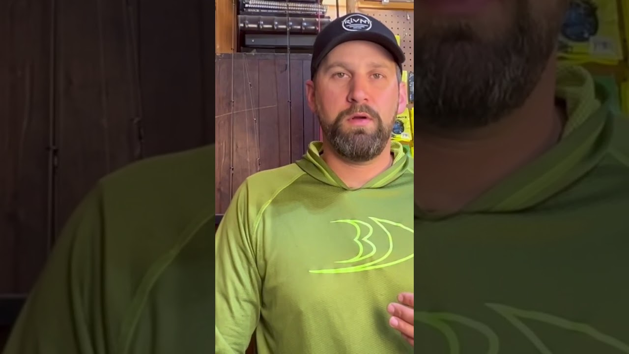 My top 2 northern pike lures for casting