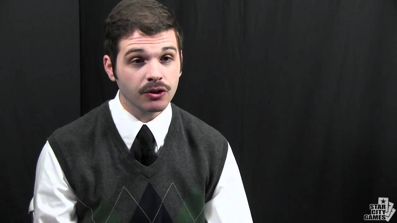 Interviewsening with Pete Hoefling