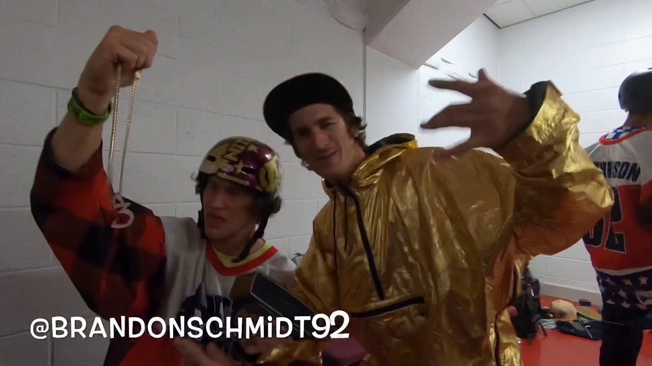 NITRO CIRCUS VLOGS MANCHESTER WITH JARRYD MCNEIL Ft PASTRANA BINK BILKO
