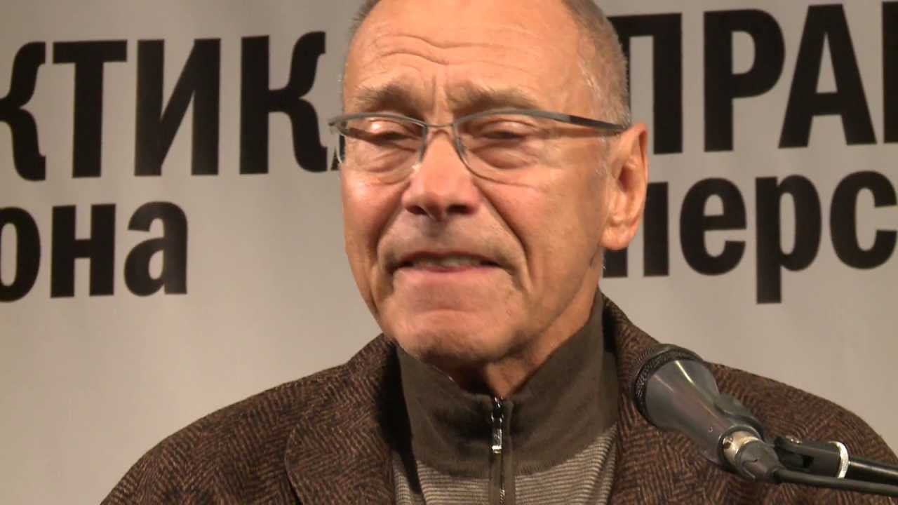 Практика. Персона / Андрей Кончаловский