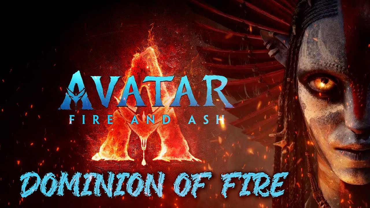 Dominion of Fire - Varang (From 
