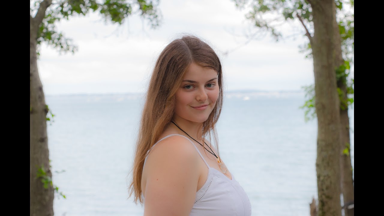Why I Had to Stop Wearing Makeup