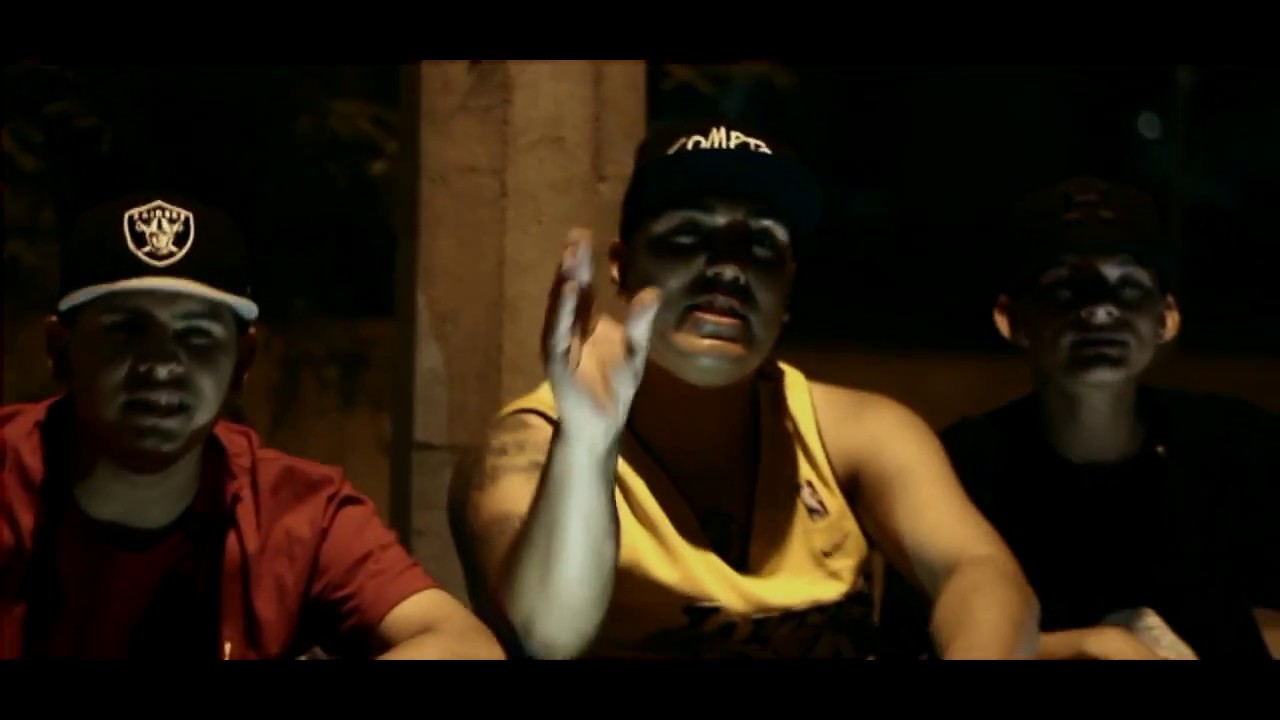 Ponte al día / Malas Fachaz ft Doble M / 2017
