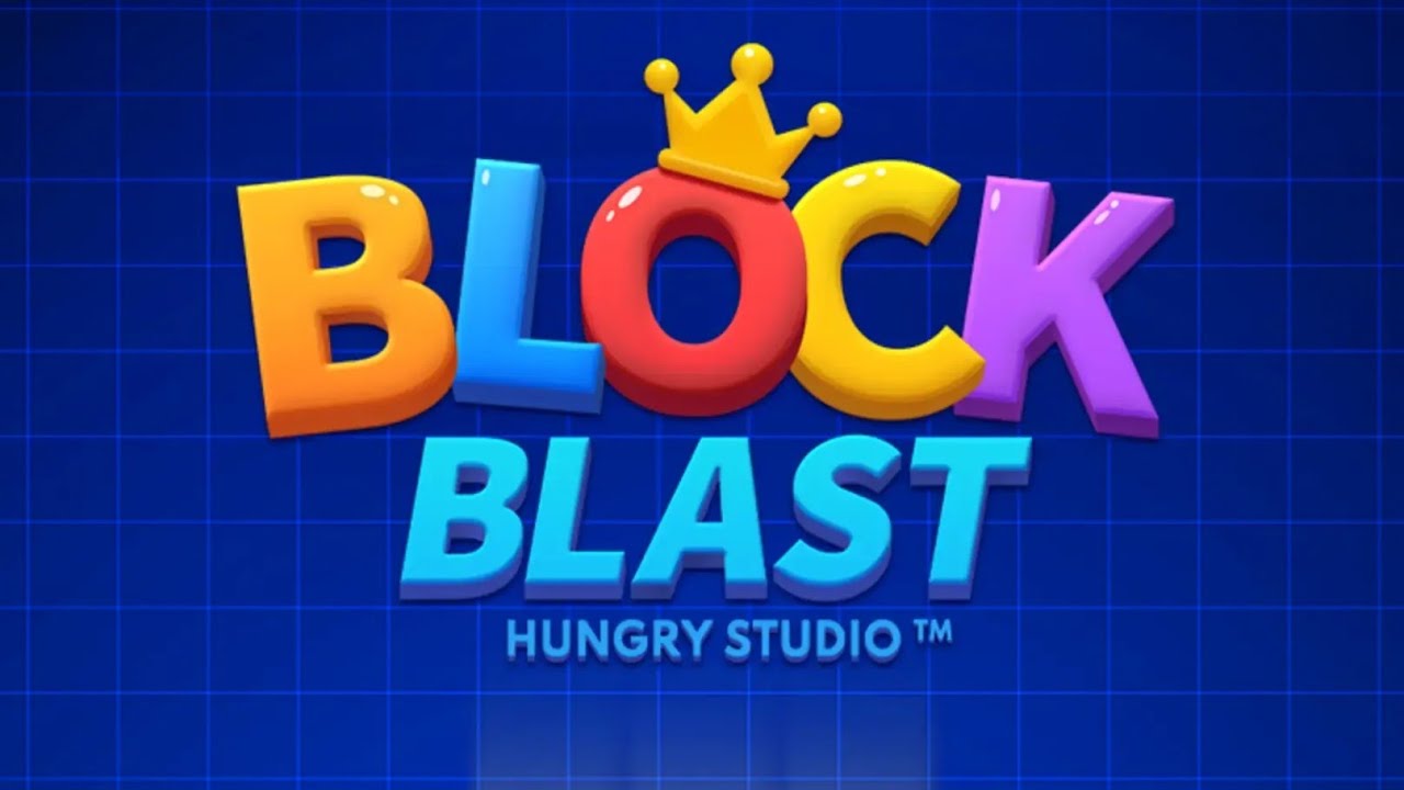 Block Blast Saturday, 14 March 2026