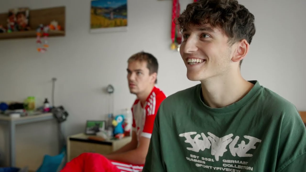 Fachfrau/-mann Betreuung – Menschen mit Beeinträchtigungen (FaBe MmB) EFZ 🫂