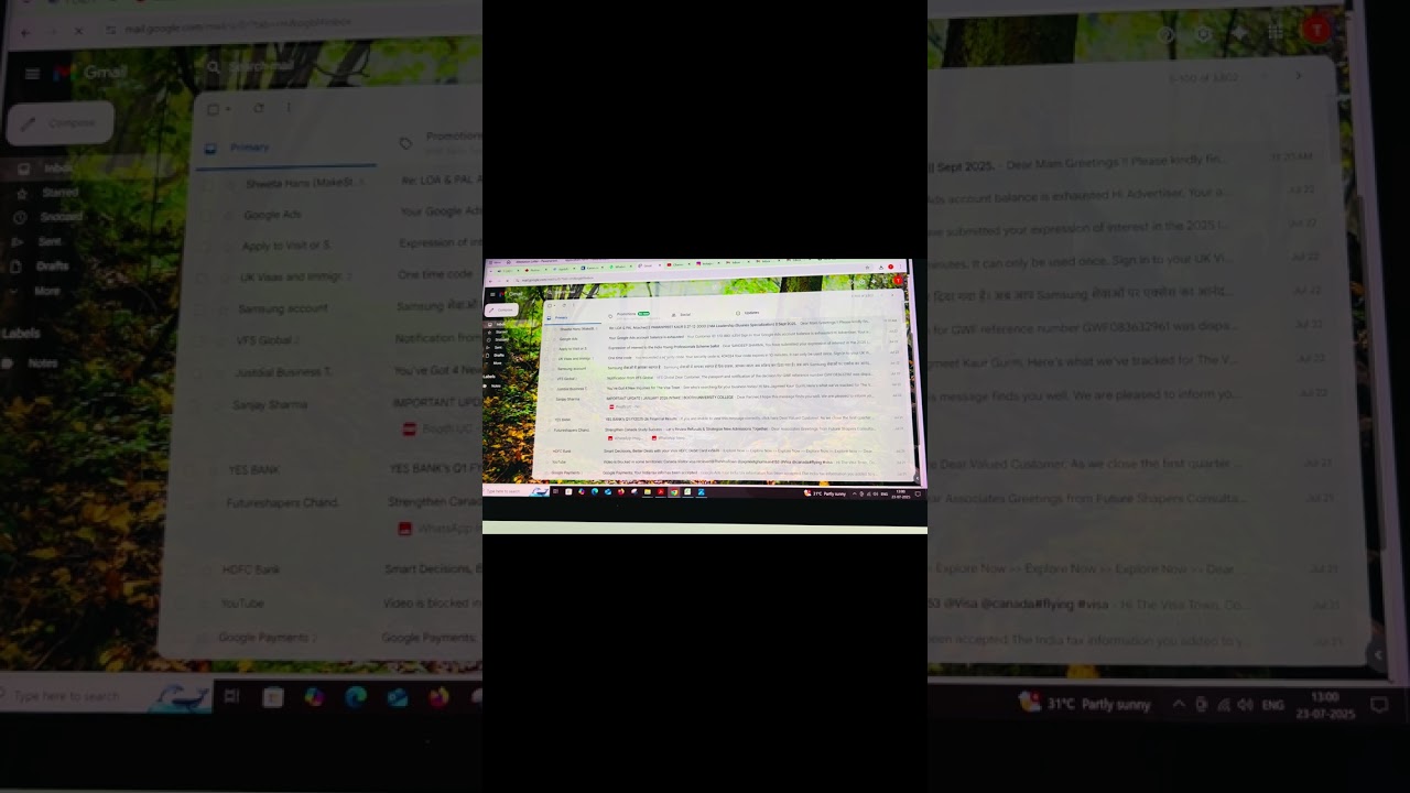 How to apply UK lottery visa/ young professional scheme ballotof Uk / how to enter the ballot🇬🇧🇬🇧🇬🇧