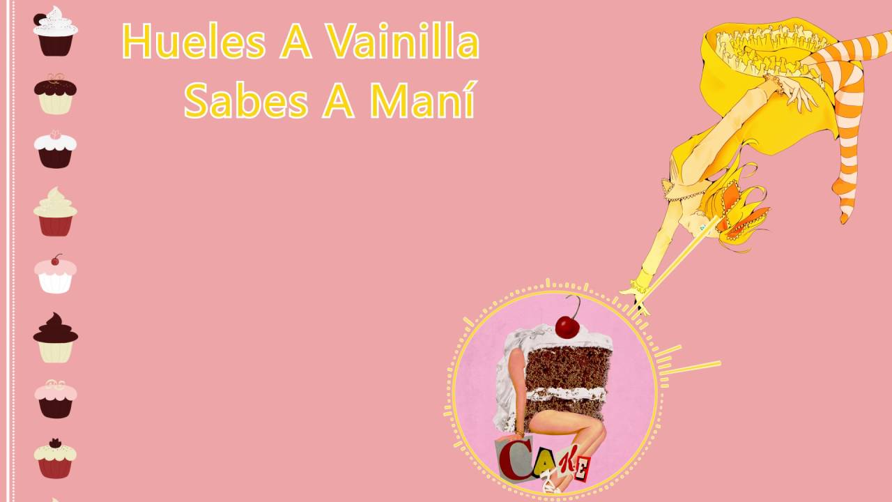 Pastel (Cake) - Melanie Martinez (Cover en Español) Rin [Vocaloid]