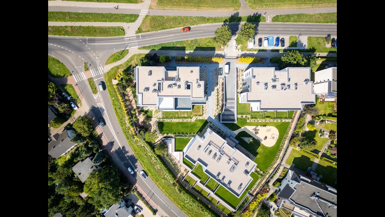 Najpiękniejszy apartament z tarasem