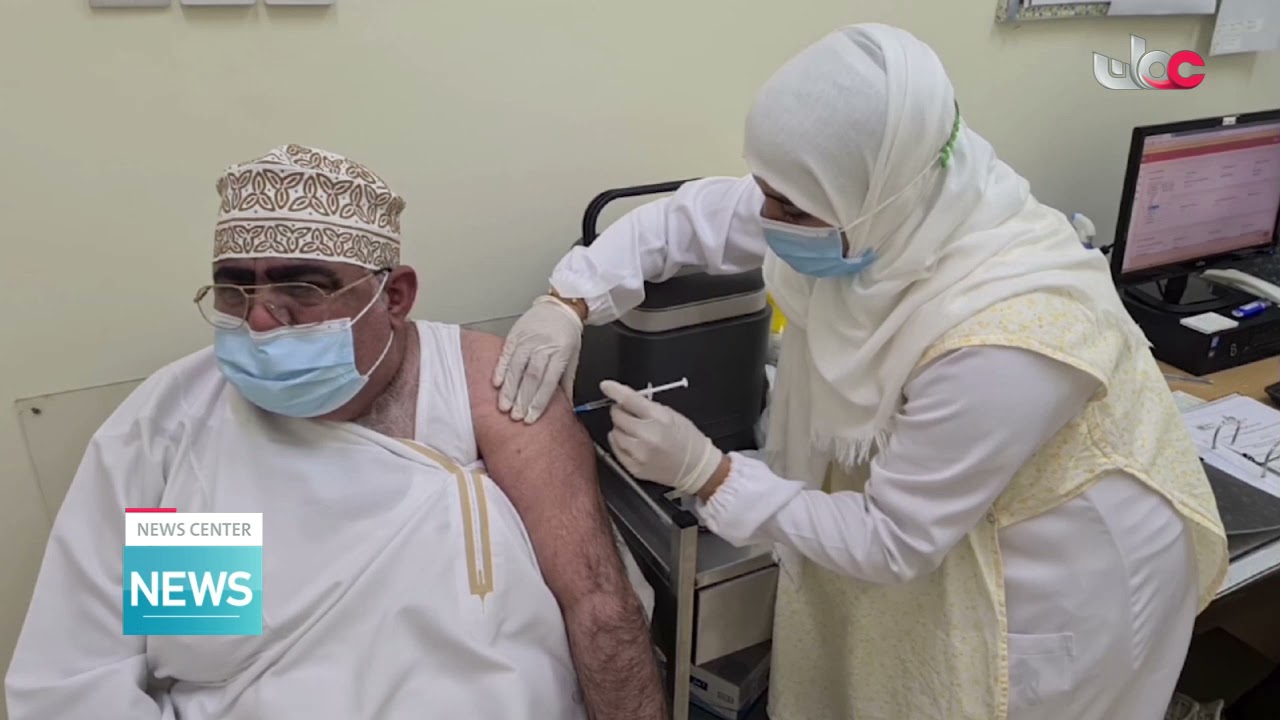 Increase in Covid-19 cases in Oman