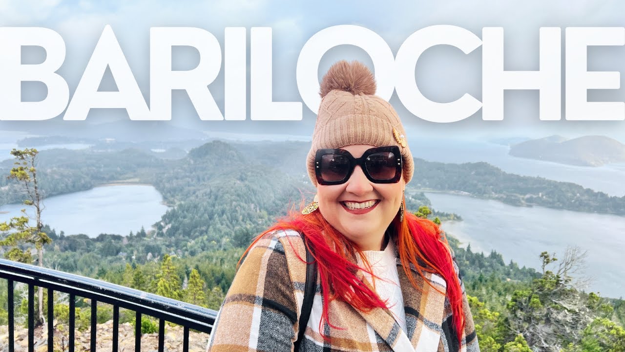 O QUE FAZER BARILOCHE: CERRO TRONADOR, CIRCUITO CHICO E VENTISQUEIRO NEGRO