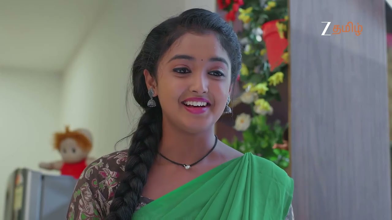 Salangai Oli | Ep - 274 | Webisode | Jan 22 2026 | Zee Tamil