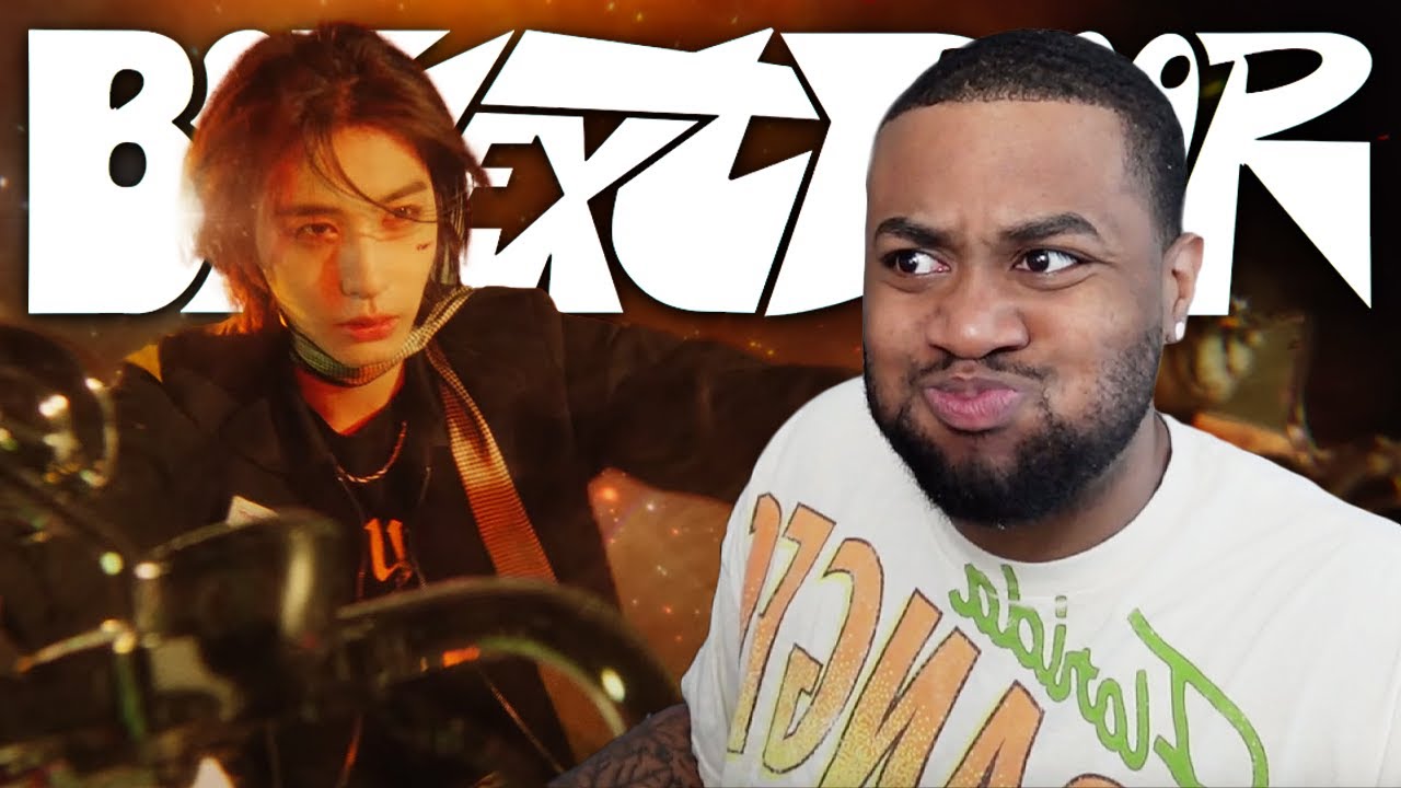 BOYNEXTDOOR (보이넥스트도어) 'Earth, Wind & Fire' Official MV Reaction!