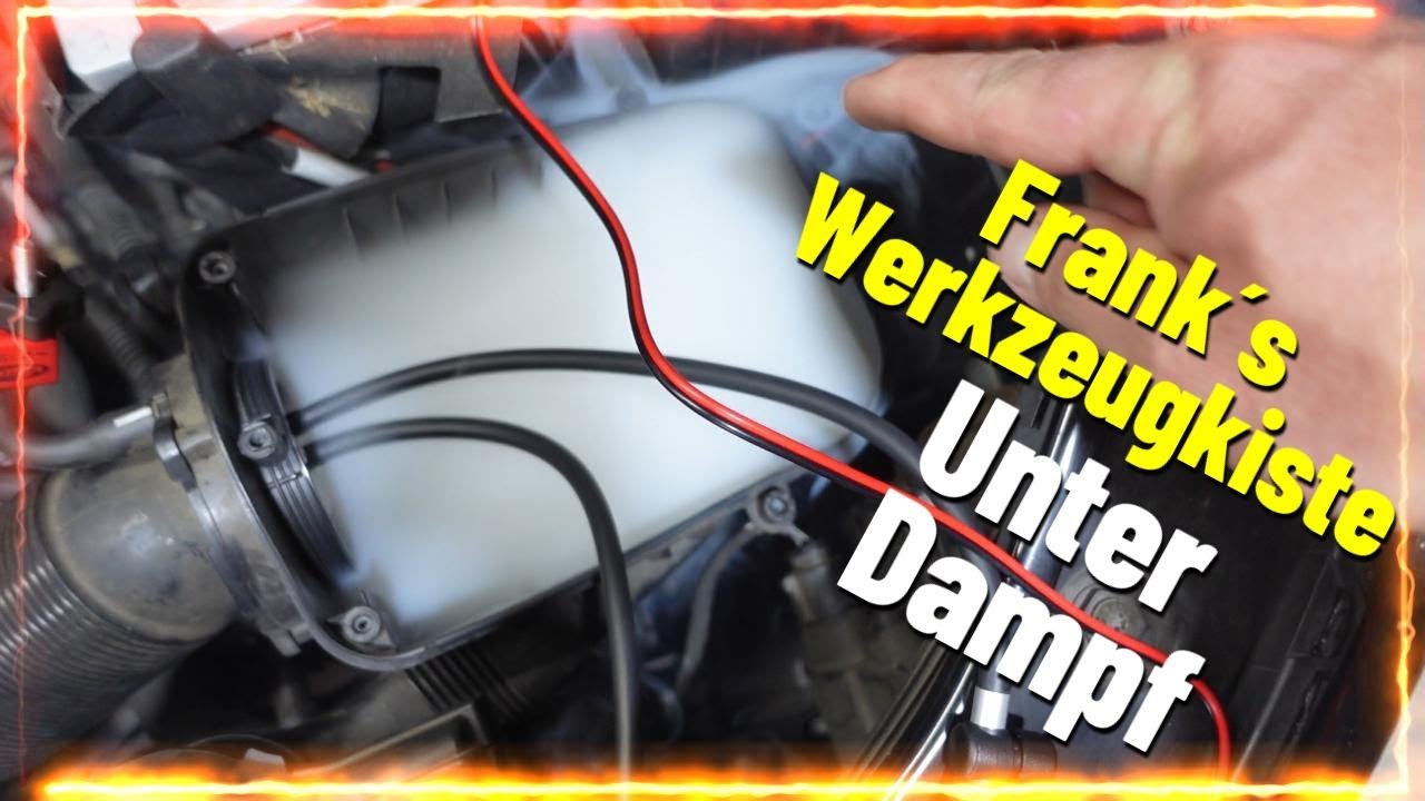 Ohne Dieses Werkzeug geht gar nix mehr !!!