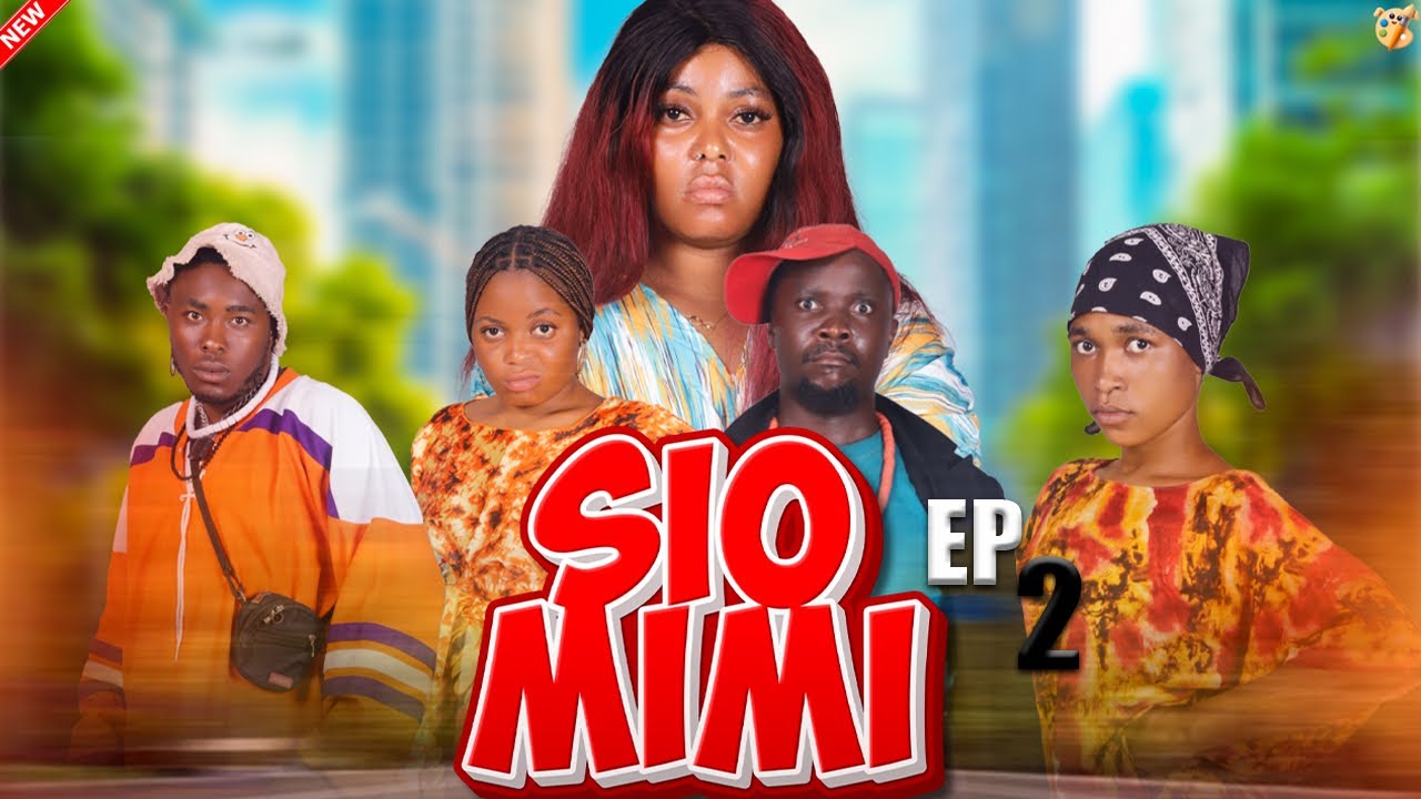 SIO MIMI EPISODE 2 #asmafilms #clamvevo #comedy #khanifafilms #siomimi 