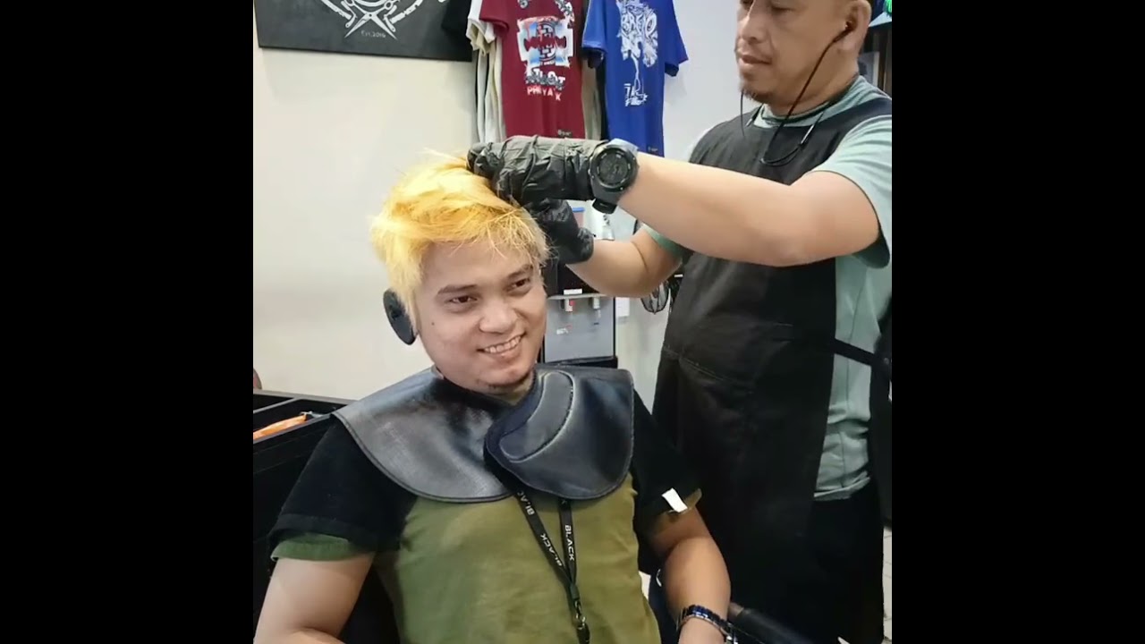 𝗔𝗦𝗛 𝗕𝗟𝗢𝗡𝗗𝗘 𝗛𝗔𝗜𝗥 𝗖𝗢𝗟𝗢𝗥
