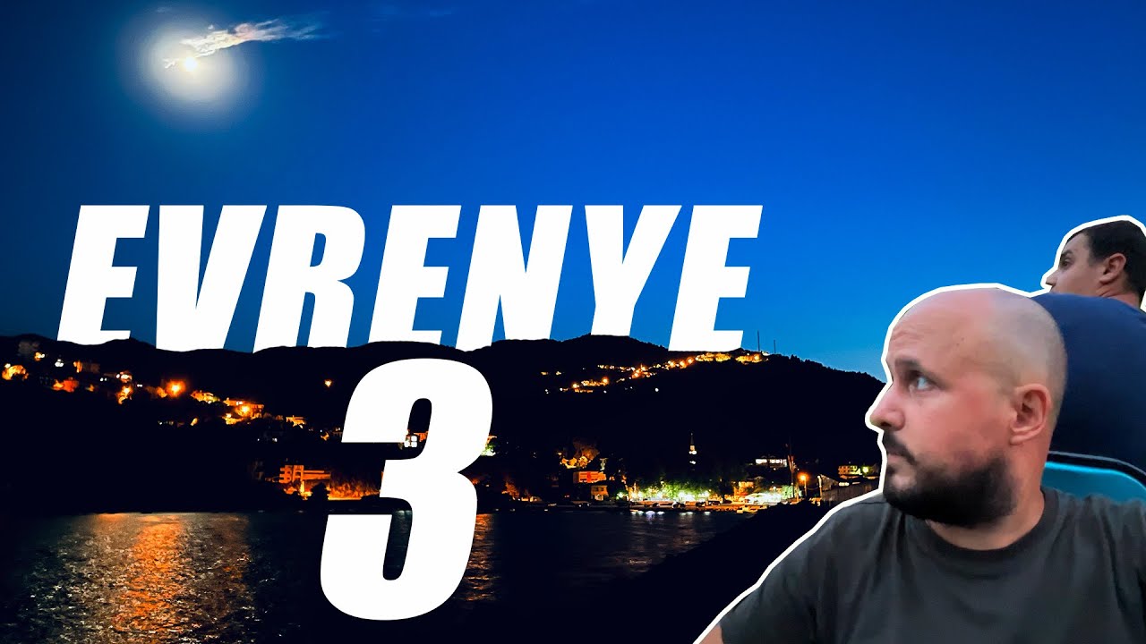 EVRENYE: ''Namazgah Evrenye'nin Bağdat Caddesi'dir!''