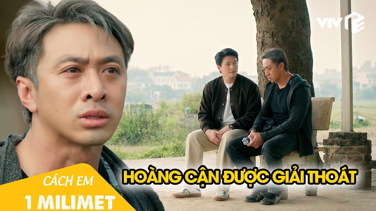 Hoàng cận trả giá cực đắt vì giấu giếm bí mật động trời gần 20 năm | Cách Em 1 Mililet Tập 41