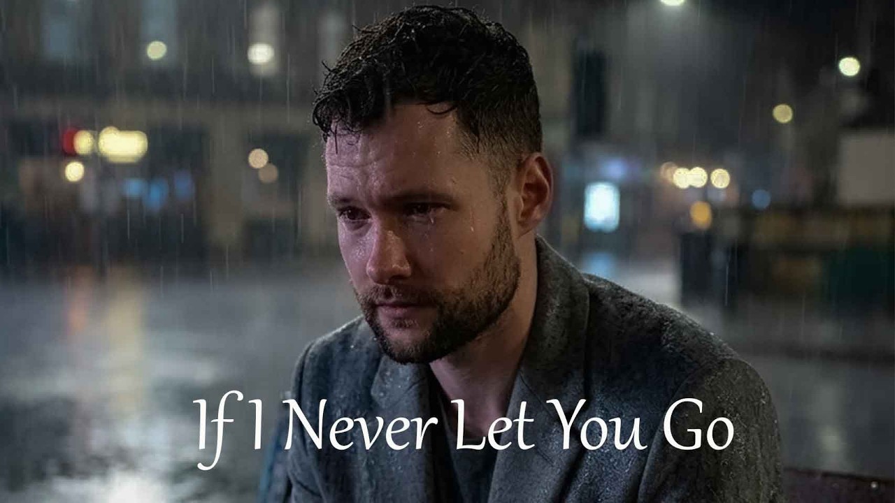 Calum Scott - If I Never Let You Go (Ballad 2026)