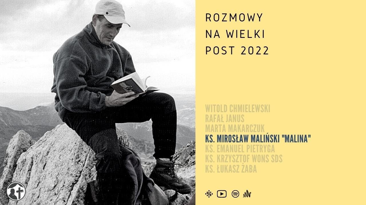 Rozmowa 2. WZAJEMNOŚĆ