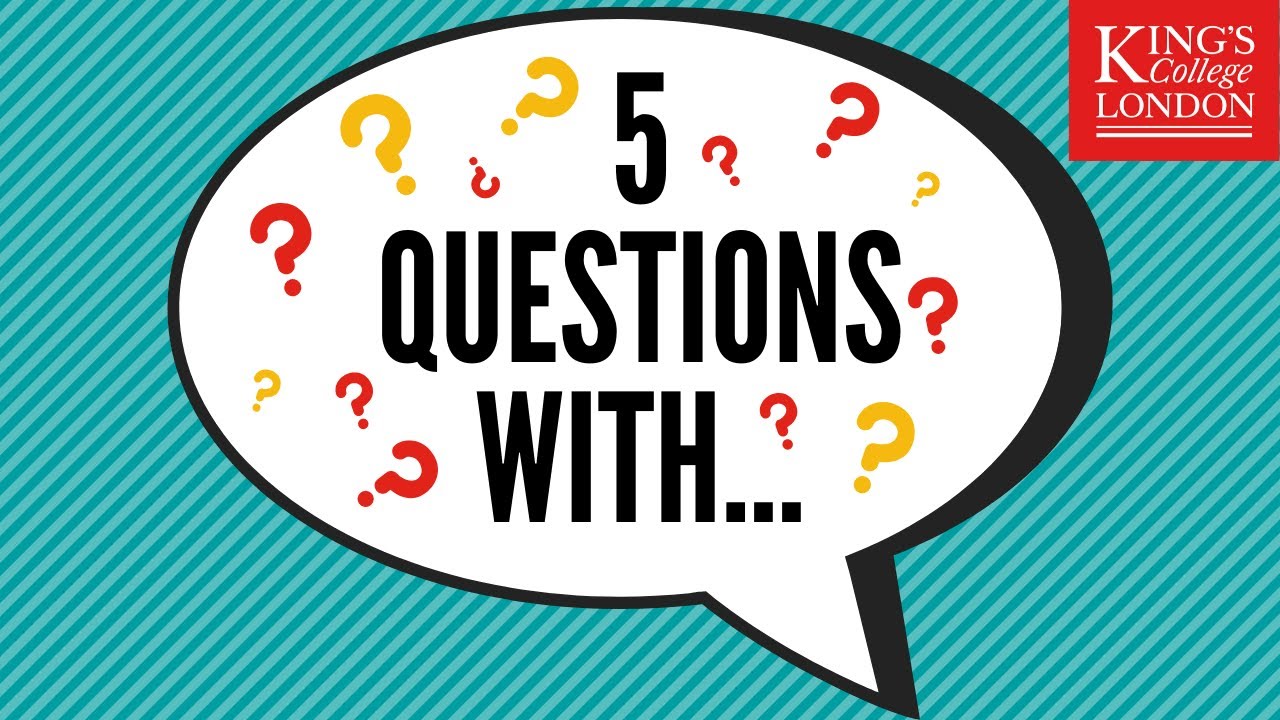 5 Questions with...Flora Willson
