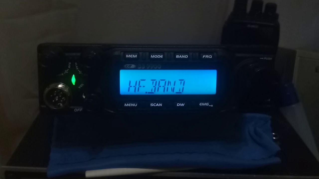 Ξεκλειδωμα CRT SS 9900  -  CRT SS 9900 EXTENDED TX