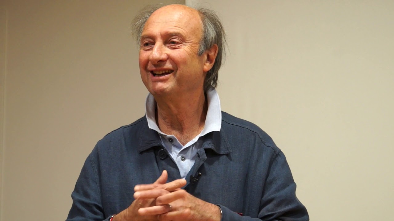 1er chapitre Bernard Golse Décomposer la représentation de l’objet