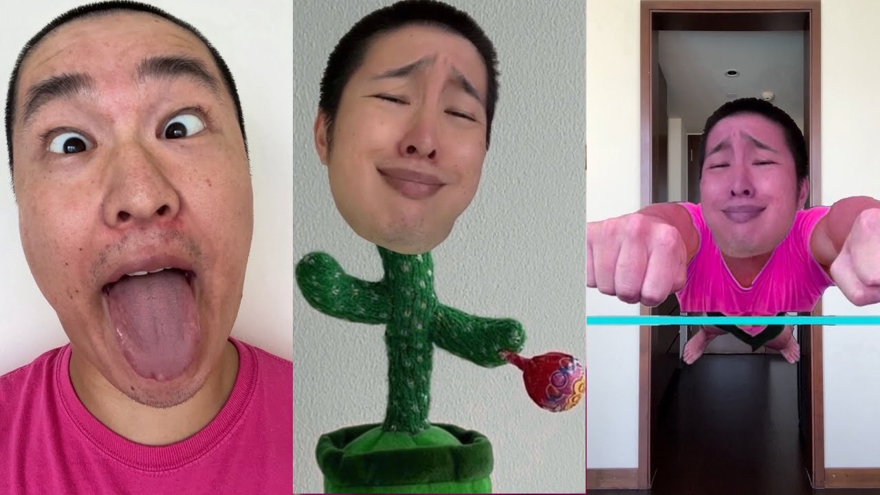 Sagawa Legend Funny Video 😅🤣