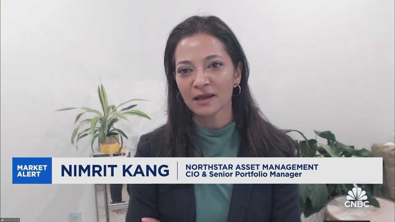 Being diversified has been the best market playbook, says Nimrit Kang
